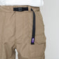 Polyester Wool Ripstop Trail Pants