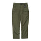 Polyester Wool Ripstop Trail Pants