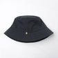 SALT SHRINKAGE BUCKET HAT