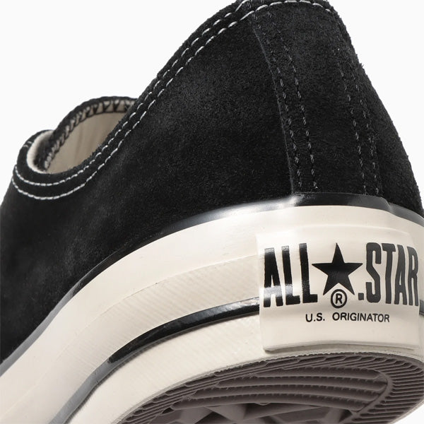 CONVERSE (コンバース) SUEDE ALL STAR US OX 31309210 (31309210