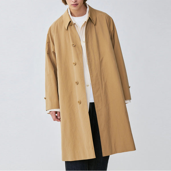 KAPTAIN SUNSHINE (キャプテン サンシャイン) Walker Coat (KS23SCO01