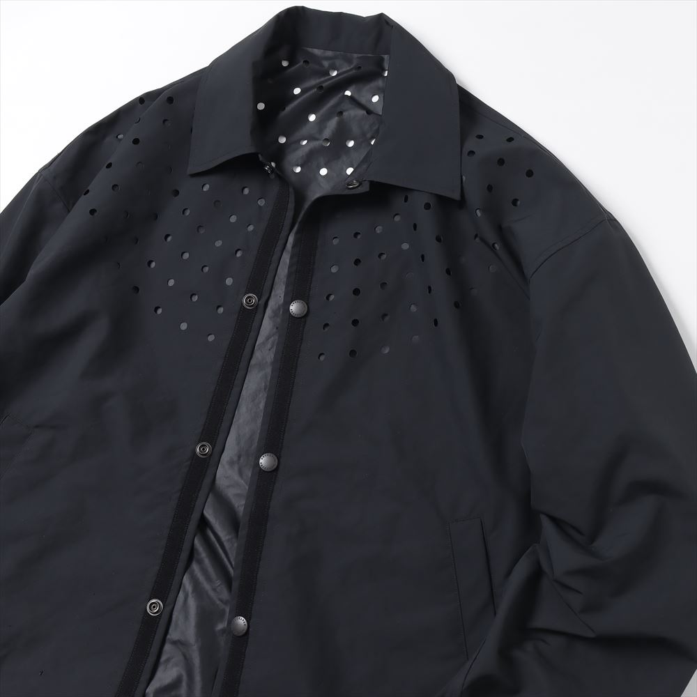 DOT COACH JACKET