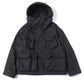 FISHERMAN JACKET HEAVY ALL WEATHER CLOTH