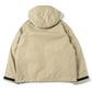 FISHERMAN JACKET HEAVY ALL WEATHER CLOTH