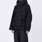 FISHERMAN JACKET HEAVY ALL WEATHER CLOTH