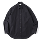 HUGE SHIRT SOKTAS ORGANIC COTTON HEAVY POPLIN 
