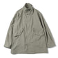 M-65 FIELD COAT ORGANIC WOOL TYPEWRITER