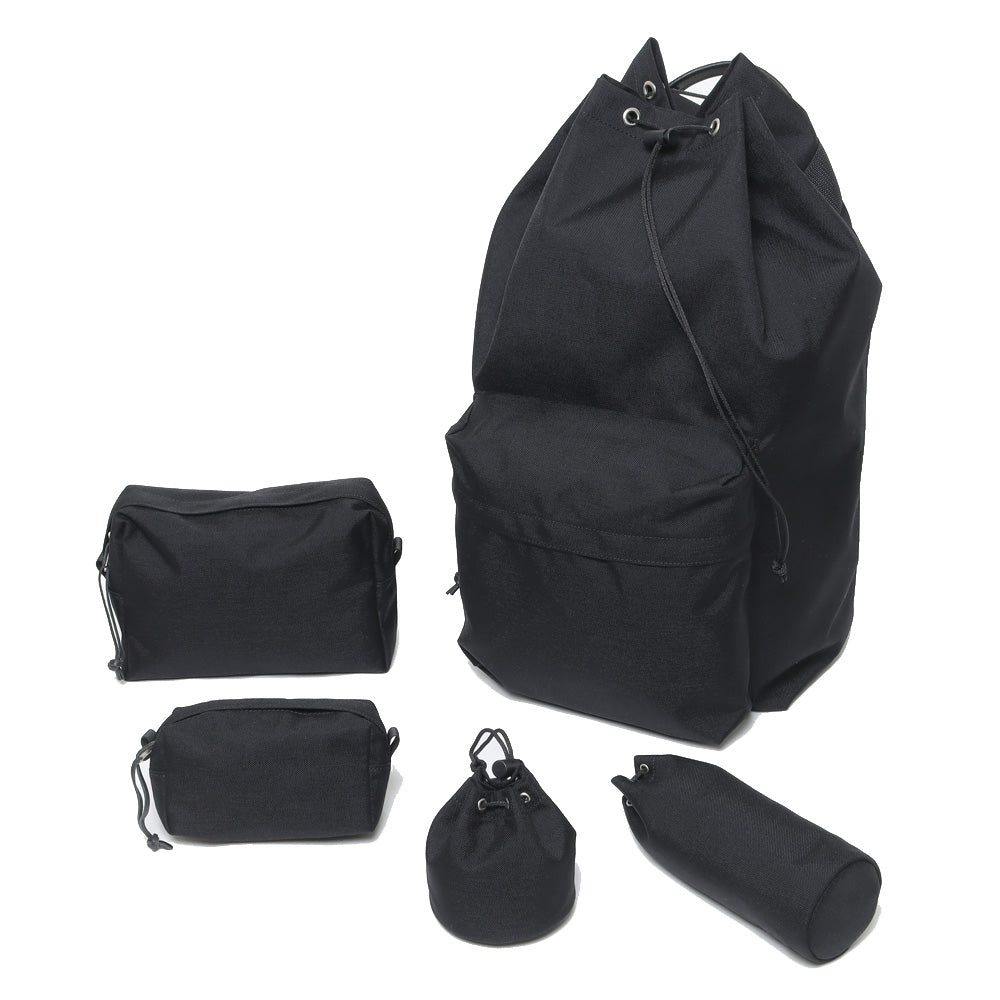 LARGE BACKPACK SET MADE BY AETA