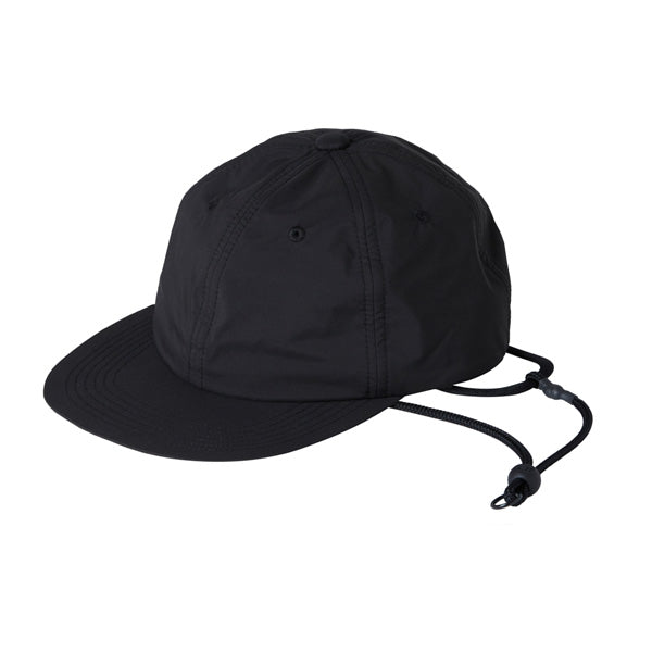 TECH 6PANEL CAP GORE-TEX