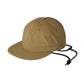 TECH 6PANEL CAP GORE-TEX