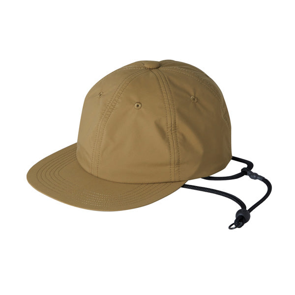 TECH 6PANEL CAP GORE-TEX