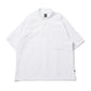 TECH POLO SHIRTS S/S