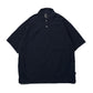 TECH POLO SHIRTS S/S