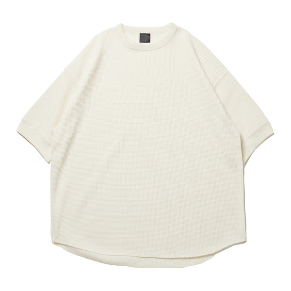 TECH THERMAL CREW S/S