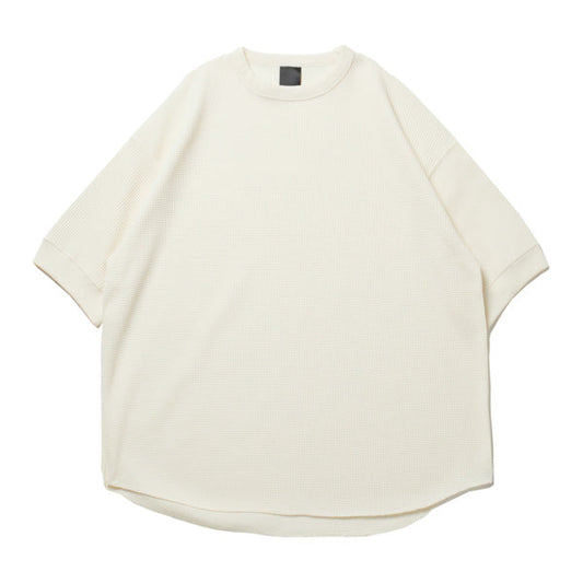 TECH THERMAL CREW S/S