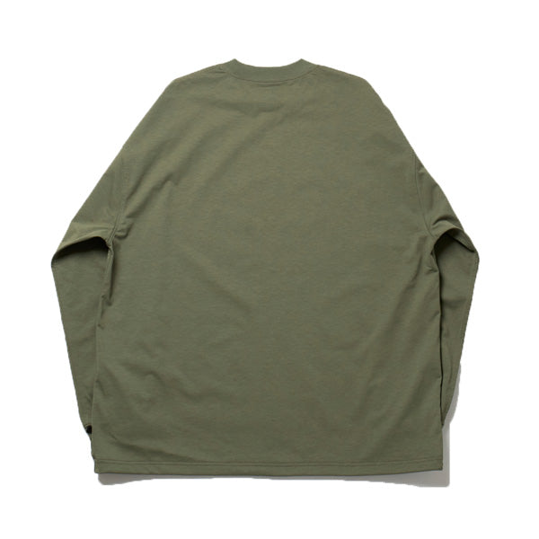 TECH SWEAT CREW BASIC