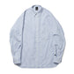 TECH BUTTON DOWN SHIRTS L/S OXFORD