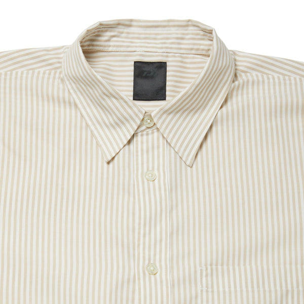 TECH BUTTON DOWN SHIRTS L/S OXFORD