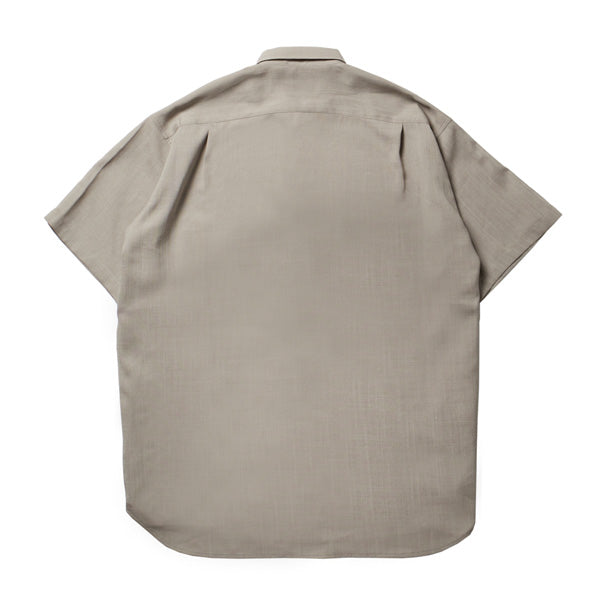 TECH BOMBAY SAFARI SHIRTS S/S