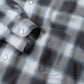 Rayon Check Shirt