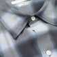 Rayon Check Shirt