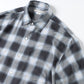 Rayon Check Shirt