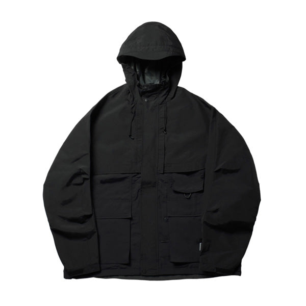 TECH LOGGER MOUNTAIN PARKA