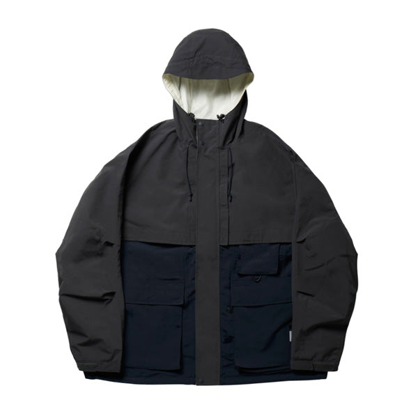 TECH LOGGER MOUNTAIN PARKA