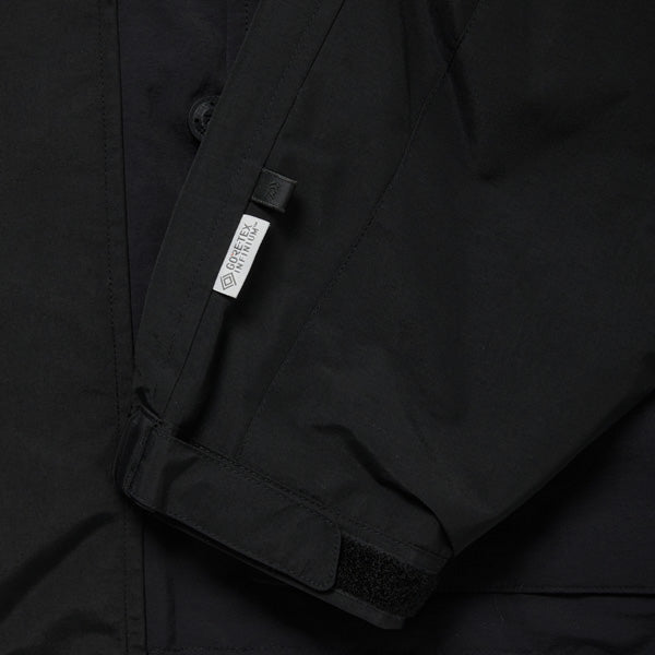 TECH LOGGER MOUNTAIN PARKA