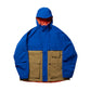 TECH LOGGER MOUNTAIN PARKA