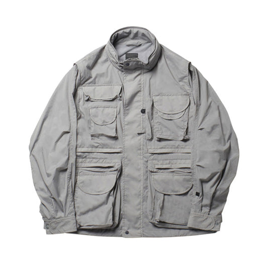 TECH 2WAY PERFECT FISHING JACKET