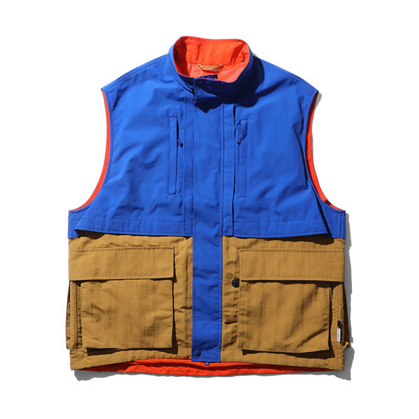 TECH LOGGER MOUNTAIN VEST