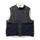 TECH LOGGER MOUNTAIN VEST