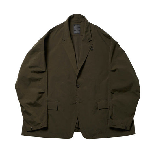 TECH BUSH 2B JACKET