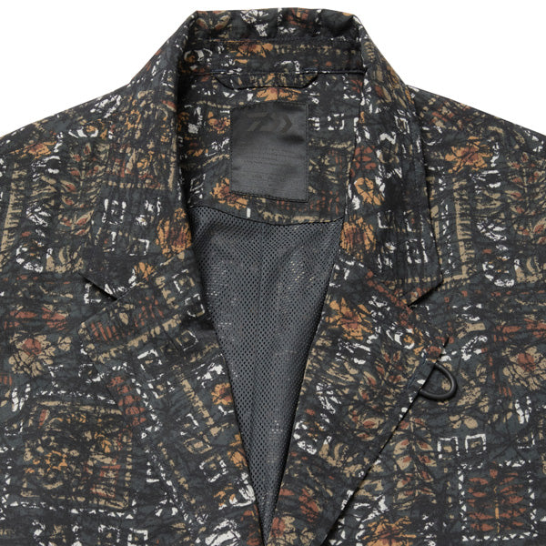 TECH 2B JACKET BATIK