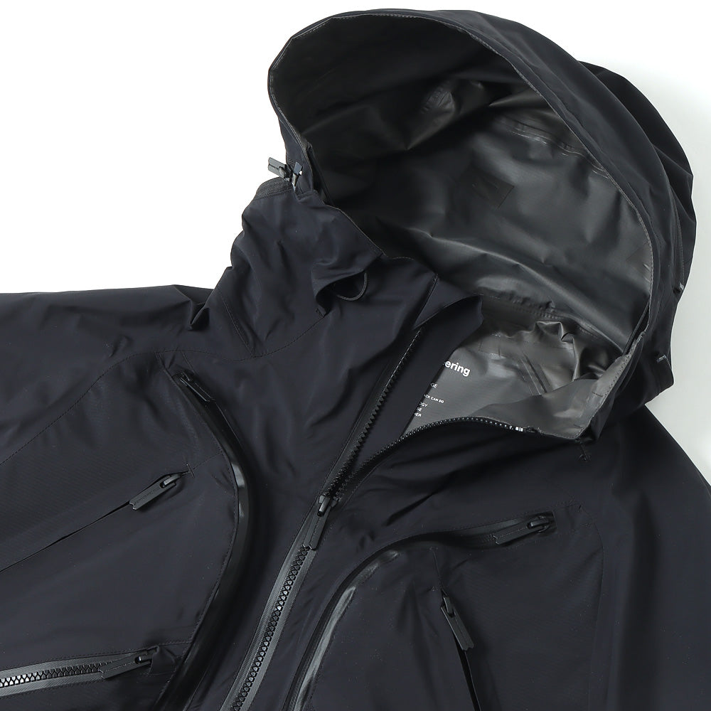 GORE-TEX PACLITE MOUNTAIN PARKA