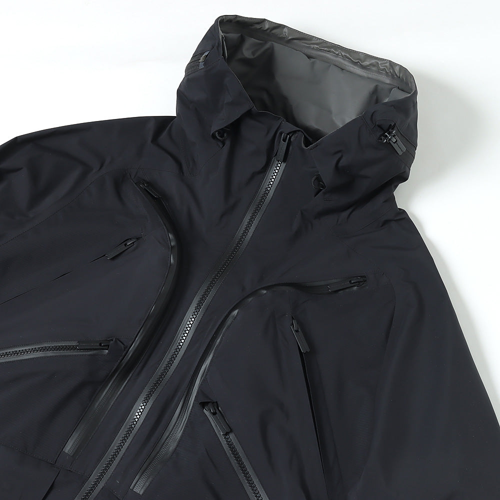 GORE-TEX PACLITE MOUNTAIN PARKA