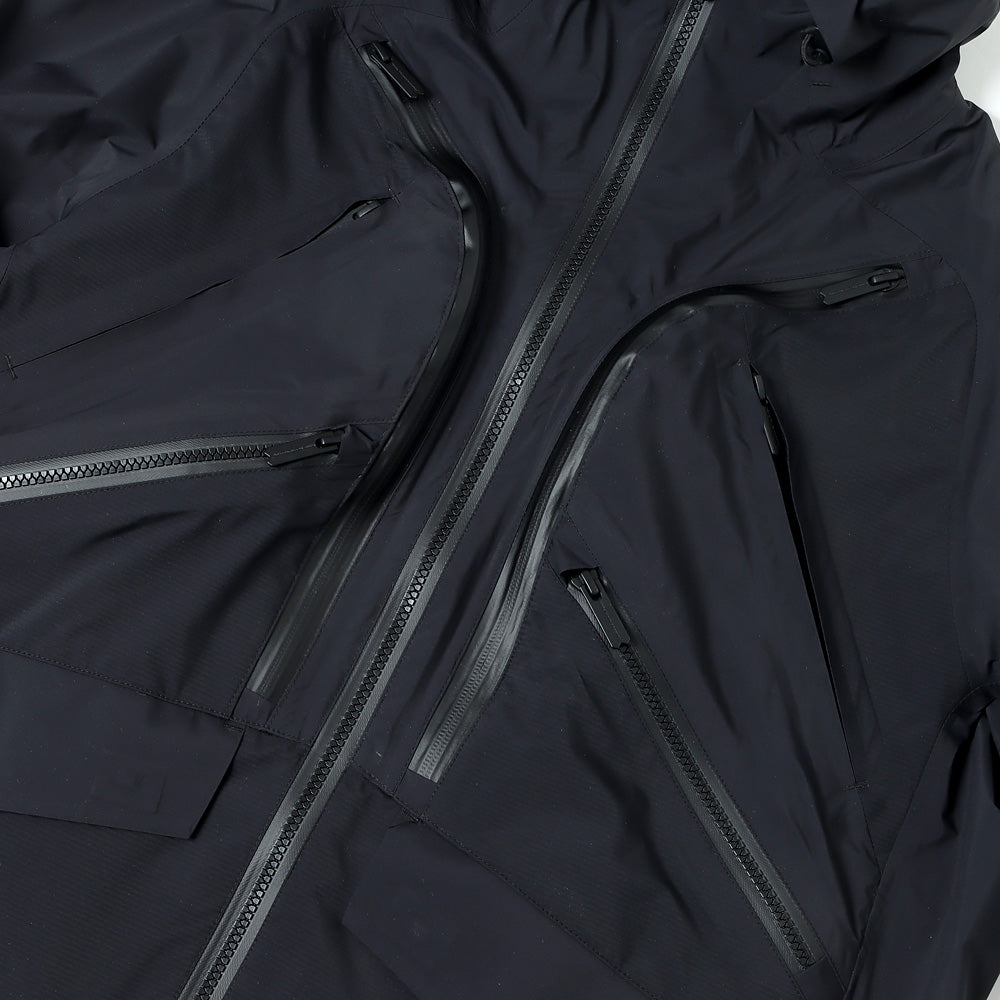 GORE-TEX PACLITE MOUNTAIN PARKA