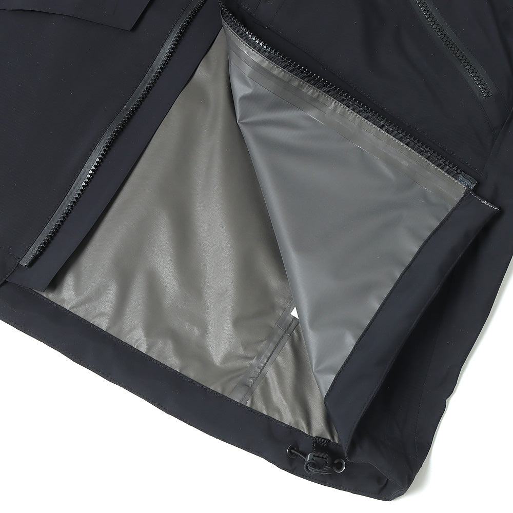 GORE-TEX PACLITE MOUNTAIN PARKA