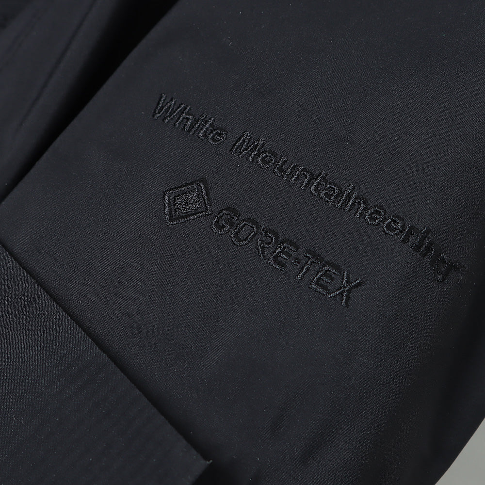GORE-TEX PACLITE MOUNTAIN PARKA