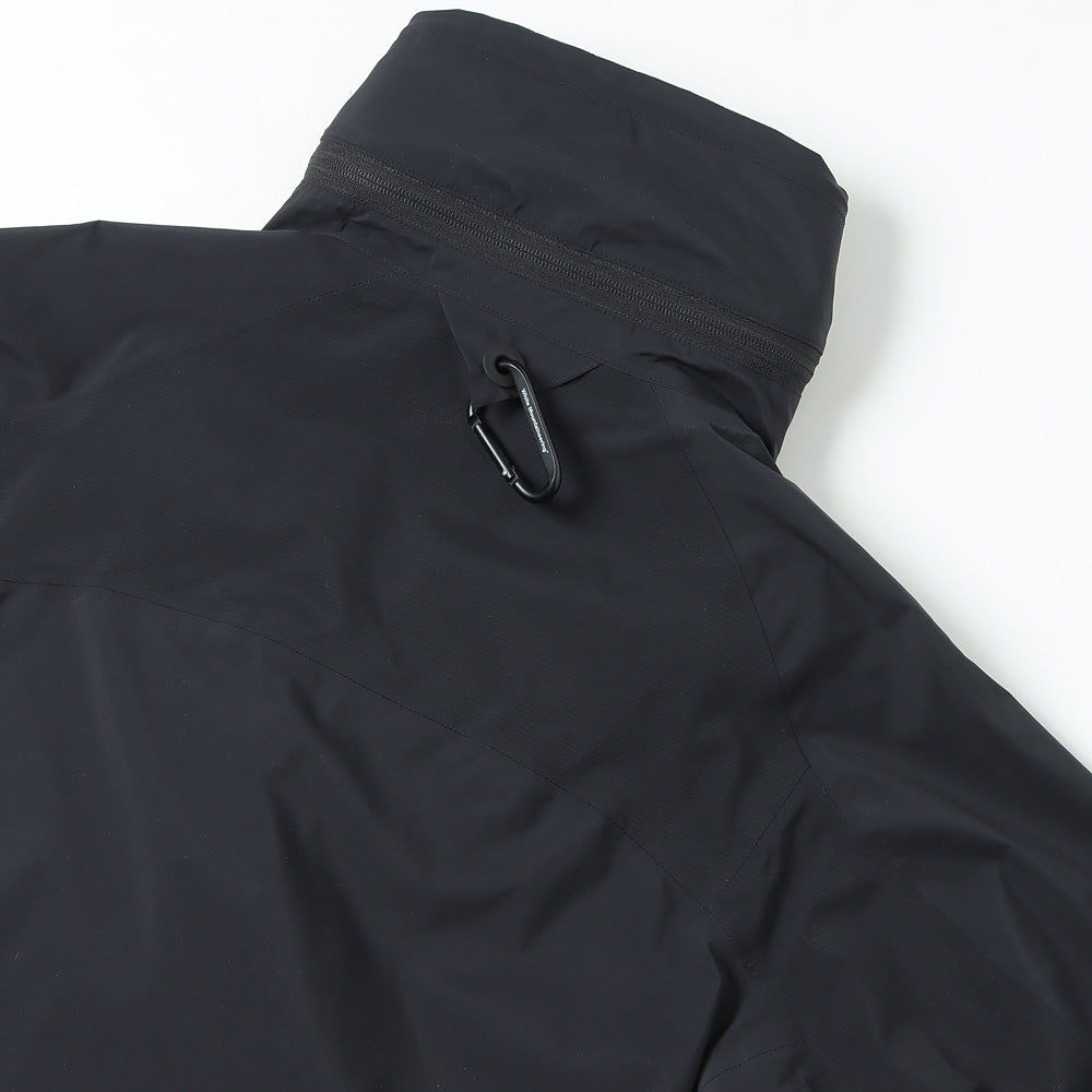 GORE-TEX PACLITE MOUNTAIN PARKA