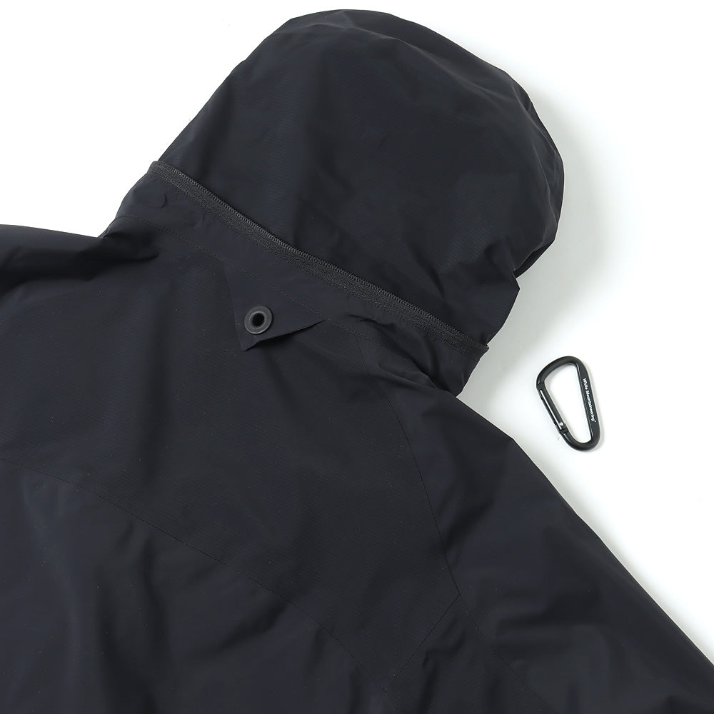GORE-TEX PACLITE MOUNTAIN PARKA