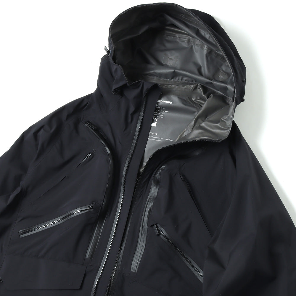 GORE-TEX PACLITE MOUNTAIN PARKA