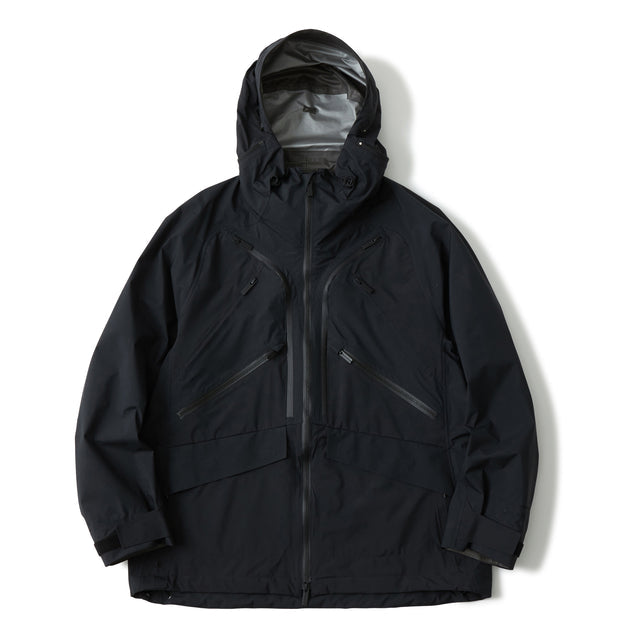 GORE-TEX PACLITE MOUNTAIN PARKA
