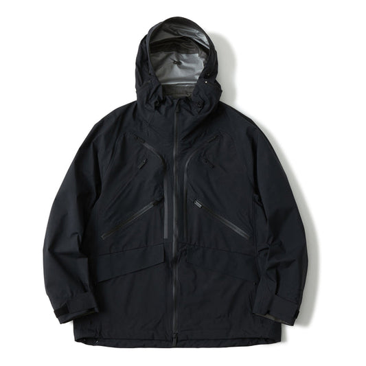 GORE- TEX PACLITE MOUNTAIN PARKA