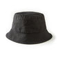 DISTRESSED BUCKET HAT