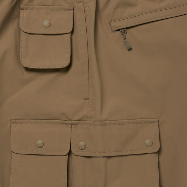 TECH HIKER MOUNTAIN SHORTS GORE-TEX