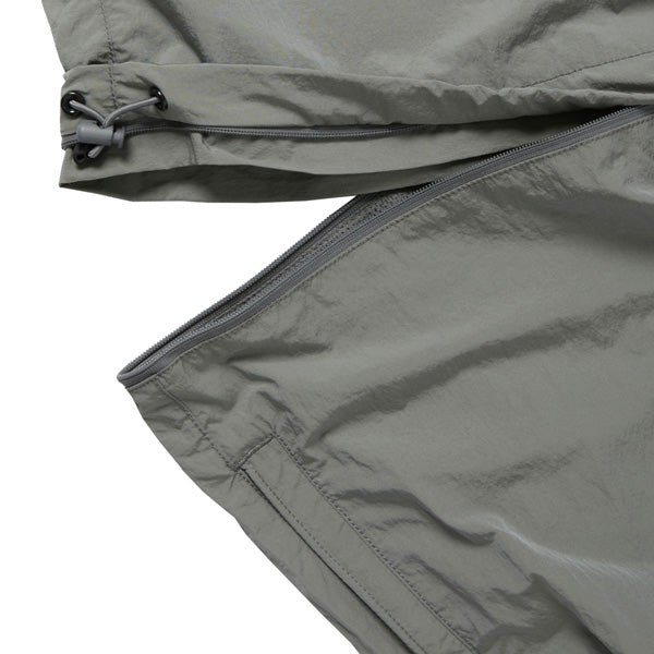 TECH 3WAY WINDBREAKER PANTS