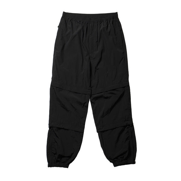 TECH 3WAY WINDBREAKER PANTS