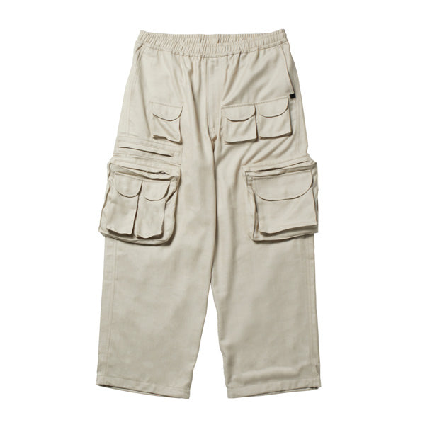 TECH PERFECT FISHING PANTS